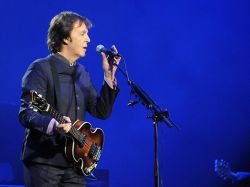 Alfonso Carbone: concierto de McCartney puede ubicar a Montevideo "en el circuito de los grandes shows internacionales"