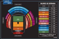 Venta de entradas para Paul McCartney comienza el viernes