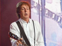 IMM no autorizó la venta de entradas para Paul McCartney