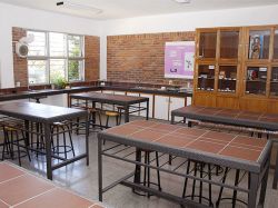 UTU La Unión no dictará clases tras recibir amenazas