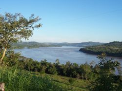 Crece contaminación del río Uruguay por vertidos cloacales