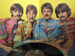 Espectáculo en honor a The Beatles recorrerá Uruguay