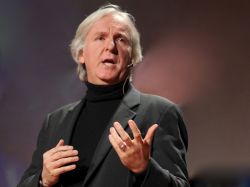 James Cameron llegó al lugar más profundo del mar