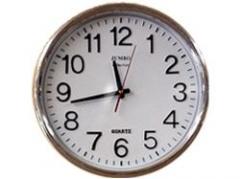 El cambio de hora eleva el riesgo de sufrir un infarto