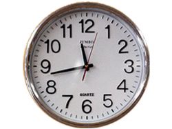 El cambio de hora eleva el riesgo de sufrir un infarto