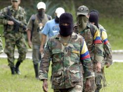 Son 36 los guerrilleros de las FARC muertos en operativo