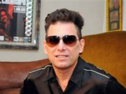 "Argentina es una letrina"