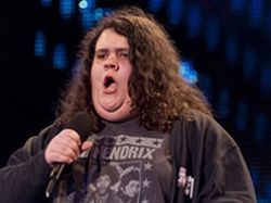 Vea el video del sucesor de Susan Boyle