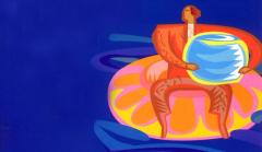 Día Mundial del Agua