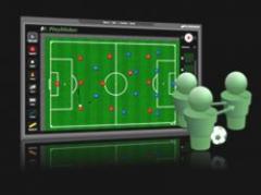 Maestro Tabárez: el sistema Kizanaro nos deja ver todo