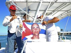 Disidentes cubanos denuncian centenares de arrestos