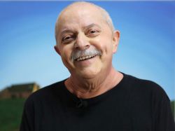 Luiz Inacio da Silva está curado y vuelve al ruedo político