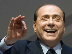 Silvio Berlusconi vuelve a la Presidencia del Milan de Italia