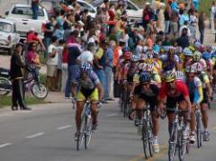 Este viernes se lanza la Vuelta Ciclista del Uruguay