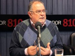 Jaime Trobo (PN): el Gobierno tiene que "buscar soluciones con acuerdos con otros países" más allá del Mercosur