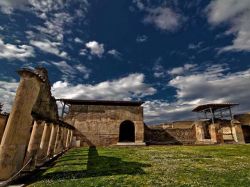 Pompeya: desde las cenizas a centro turístico histórico