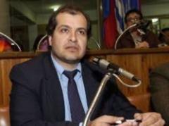 Este viernes Viviano interpelará a la intendenta Olivera