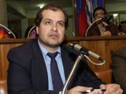 Este viernes Viviano interpelará a la intendenta Olivera