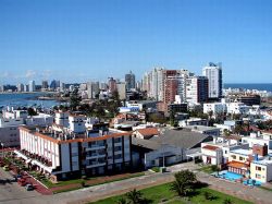 Paseos destacados para Semana Santa 2012