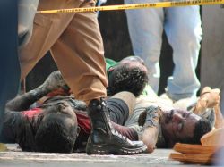 Honduras: enfrentamiento carcelario con varios muertos