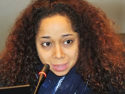 EEUU aprobó la postulación de Julissa Reynoso