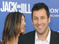 "Jack & Jill" gana todos los premios a lo peor del cine