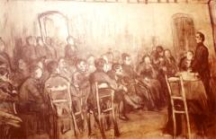 Congreso de Abril o de Tres Cruces