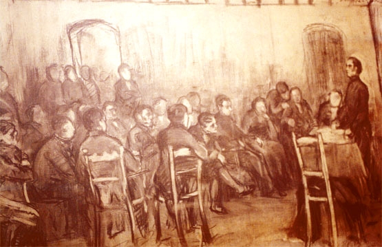 Congreso de Abril o de Tres Cruces