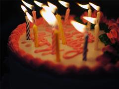 ¡LA MOCHILA CUMPLE DOS AÑOS!