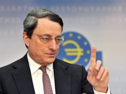 Banco Central Europeo: tipos al mínimo histórico