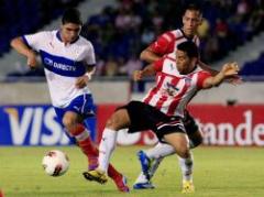 Atlético Junior goleó a la Católica