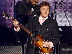 Últimas entradas para ver a McCartney están a la venta