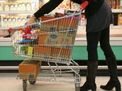 Impulsan cierre de supermercados los domingos