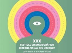 Entregan premios del 30º Festival de Cine del Uruguay