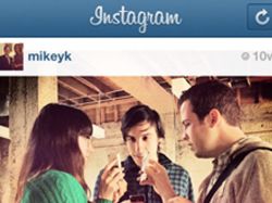 Facebook adquiere Instagram por mil millones de dólares