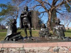 ¿Qué pasó luego de la matanza de Salsipuedes?