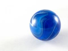 ¿Sabés cómo se hacen las canicas?