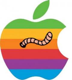 La Mac ya no es inmune a los virus ni a los troyanos