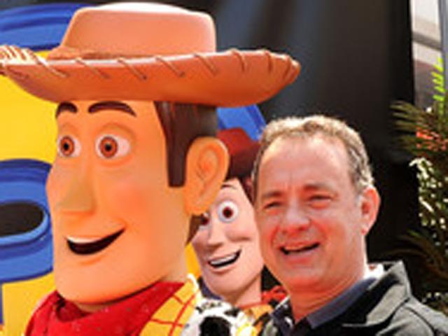 Tom Hanks quiere encarnar a Walt Disney en nuevo filme