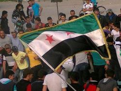 Siria: rebeldes niegan que régimen retire tropas