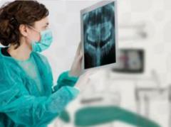 Rayos X dental podría estar vinculado a tumores cerebrales