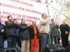 PIT-CNT optimista luego de reunión con Argentina