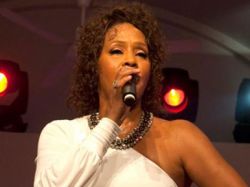Concluye investigación sobre la muerte de Whitney Houston Concluye investigación sobre la muerte de Whitney Houston
