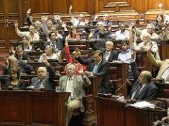 Aborto: desde apoyo opositor hasta "disciplina partidaria"