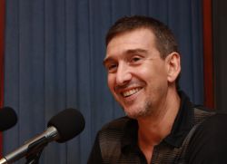 Bocca: "Subimos un escalón más con el Ballet Nacional"