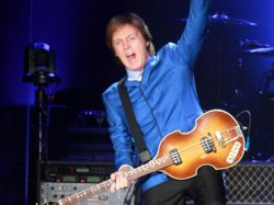 El espectáculo de Paul McCartney en el Estadio Centenario y los momentos más memorables del show