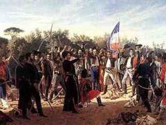 Desembarco de los Treinta y Tres Orientales