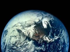 Día Mundial de la Tierra