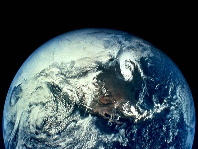 Día Mundial de la Tierra