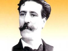 Cuento de Eduardo Acevedo Díaz